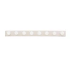 Kichler Linear Bath 48IN 48X4.5", Chrome - 628CH. Fixed Price $109.99.