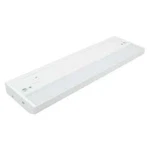 American Lighting Series 12.25" Led Dimmable Under Cabinet ALC2-12-WH. Fixed Price $33.24.