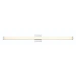 Ronning 38W Led Bath VANITY-2 Inch Tall And 1.75 Wide-chrome Finish. Fixed Price $160.00.