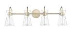 Millennium Lighting 21004-MG Bathroom Fixtures Indoor. Fixed Price $99.95.