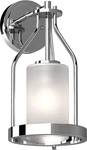 Volume Lighting 4741 Emery 14" Tall Bathroom Sconce. Fixed Price $79.20.