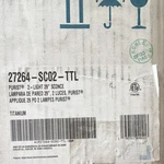 Kohler Purist 2-LIGHT 29IN Wall Sconce Titanium Etl Listed 27264-SC02-TTL. Fixed Price $240.00.