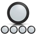 Ecoeler 6INCH Led Disk Light, Dimmable Flush Mount Ceiling 16.5W,1.... Fixed Price $35.88.