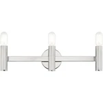 Livex Lighting 10343-05 Copenhagen Bathroom Vanity Polished Chrome. Fixed Price $180.46.