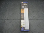 Ultra Prograde Prolink Hardwired 12 In. Led White Under Cabinet Light. Fixed Price $12.99.