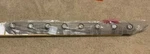 Sea Gull Lighting 8 Eight-light Vanity Wall/bath Bar Antiqued Brown 4703-05. Fixed Price $45.00.