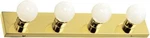 500868 Strip Light Contemporary Dimmable For Bathroom, Bedroom, Makeup Vanity, 4. Fixed Price $54.99.