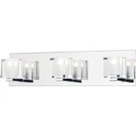 ET2 Contemporary Lighting E32033-18PC Blocs Led Bathroom Vanity. Fixed Price $90.52.