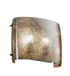 Justice Design Group FSN-8855-MROR Fusion 12" Finials Light Bronze. Fixed Price $169.99.