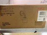 Capital Lighting 648911AD-541 Presley 14" Wall Sconce Aged Brass. Fixed Price $59.99.