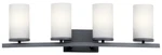 Kichler 45498BK - Bathroom Fixtures Indoor Lighting. Fixed Price $132.00.