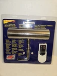 Concept Cordless Painting Picture Light With Remote Control 102L Sealed. Fixed Price $50.00.