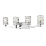Bellevue ZBF74613CH - Bathroom Fixtures Indoor Lighting. Fixed Price $167.50.