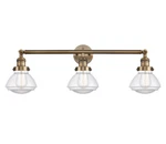 Innovations Lighting 205-BB-G322 CONE-3 Bath Vanity New Retails $425. Fixed Price $289.00.