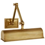 Visual Comfort Ah 2338HAB - Wall Sconces Indoor Lighting. Fixed Price $584.10.
