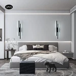 Led Wall Sconce Bedside Lamps Lighting Fixture Dimmable Usa. Fixed Price $29.69.