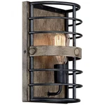 Franklin Iron Works Lexi 11.5 Wall Sconce Light Fixture Oil Rubbed Bronze. Fixed Price $94.99.