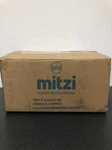 Mitzi Kai Single Light 10-1/4 High Led Wall Sconce With Metal Shade Old Bronze. Fixed Price $141.99.