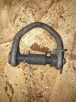 1966 Evinrude Johnson Lift Hook Loop. Fixed Price $25.00.