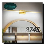 Brknit Light Bar Fixture 48 Inch Led Bathroom Vanity. Fixed Price $54.00.