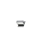 Dainolite Light Led Wall Vanity, Polished Chrome VLD-215-1W-PC. Fixed Price $102.40.