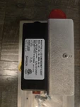 Barron NF15-WB Led Emergency Light, Model LT5-7W, Silver, S/n 230641. Fixed Price $250.00.