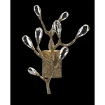 John-richard Leah Light Wall Sconce AJC-8851 Open Box. Fixed Price $249.00.