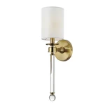 Maxim 16109WTCL Lucent 21" Tall Wall Sconce - Heritage. Fixed Price $104.00.
