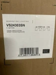 Feiss Mercer Light Vanity, Satin Nickel - VS24303SN (new). Fixed Price $147.20.