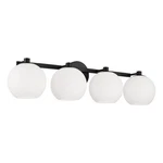 Capital Lighting 152141-548 Ansley 31"W Vanity Black. Fixed Price $193.60.