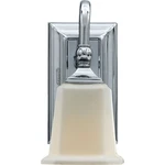 Quoizel NL8601C Nicholas Bath Light In Chrome. Fixed Price $139.99.