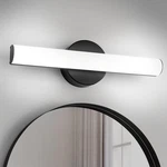 Modern Dimmable Led Vanity Bar Lighting Fixtures, 15.9 Inch Bathroom. Fixed Price $43.99.