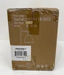 Jonathan Y Hudson 6.5 In. 1-LIGHT Iron Sconce, Oil Rubbed Bronze 2PK. Fixed Price $52.99.