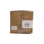 Jonathan Marais 5.88 In. 1-LIGHT Black/brass Gold Iron/glass Led Vanity. Fixed Price $24.42.