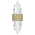 Avenue Lighting HF3017-HBB Aspen Wall Sconce Hammered Brushed Brass. Fixed Price $816.00.