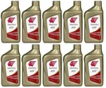 10 Quarts Automatic Transmission Oil Fluid Atf Type-s = Type-j For Kia Hyundai. Fixed Price $98.85.