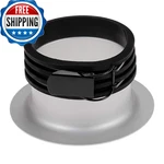 Studio Solutions Ez Softbox Insert For Profoto Stro. Fixed Price $48.69.