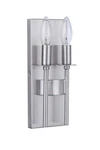 Craftmade 54362 Larrson Light 11" Tall Wall Sconce. Fixed Price $27.26.