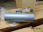 New Progress Lighting P5642-82 Outdoor Wall Cylinder 2-LIGHT Gray Quantity. Fixed Price $49.50.