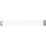 Afx Inc. PLMV4806LAJUDSN Palmer Led Inch Satin Nickel Vanity Light Wall. Fixed Price $145.60.