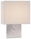 George Kovacs P470-084-L Led Wall Sconce, Modern Light Fixture. Fixed Price $128.96.