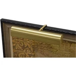 House Of Troy T18-51 Classic Traditional Picture Light Satin Brass. Fixed Price $136.00.