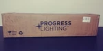 Progress Lighting Archie 3-LIGHT Bronze Transitional Vanity. Fixed Price $78.99.