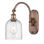 Innovations Lighting 518-1W-13-6 Bella Sconce 13" Tall Wall Copper. Fixed Price $231.00.