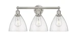 Innovations Lighting 616-3W-12-26 Bristol Vanity. Fixed Price $404.80.