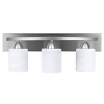 Partphoner - Bathroom Vanity Light Fixture Over Mirror Modern Glass Shade.... Fixed Price $91.22.