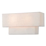 Livex Lighting 51087-92 Claremont Wall Sconce English Bronze. Fixed Price $135.96.
