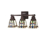 Meyda Lighting Bathroom Vanity - 31248. Fixed Price $595.80.