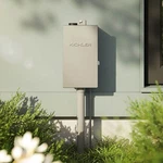 Kichler 15SCT300 Smart Control 300W Landscape Transformer - Stainless Steel. Fixed Price $199.00.