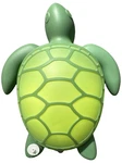 Brand New Ikea Blavingad Turtle Green Led Wall Lamp 505.265.71. Fixed Price $34.36.